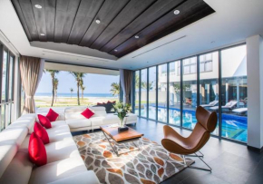Blue Sky & Villas Beach Resort